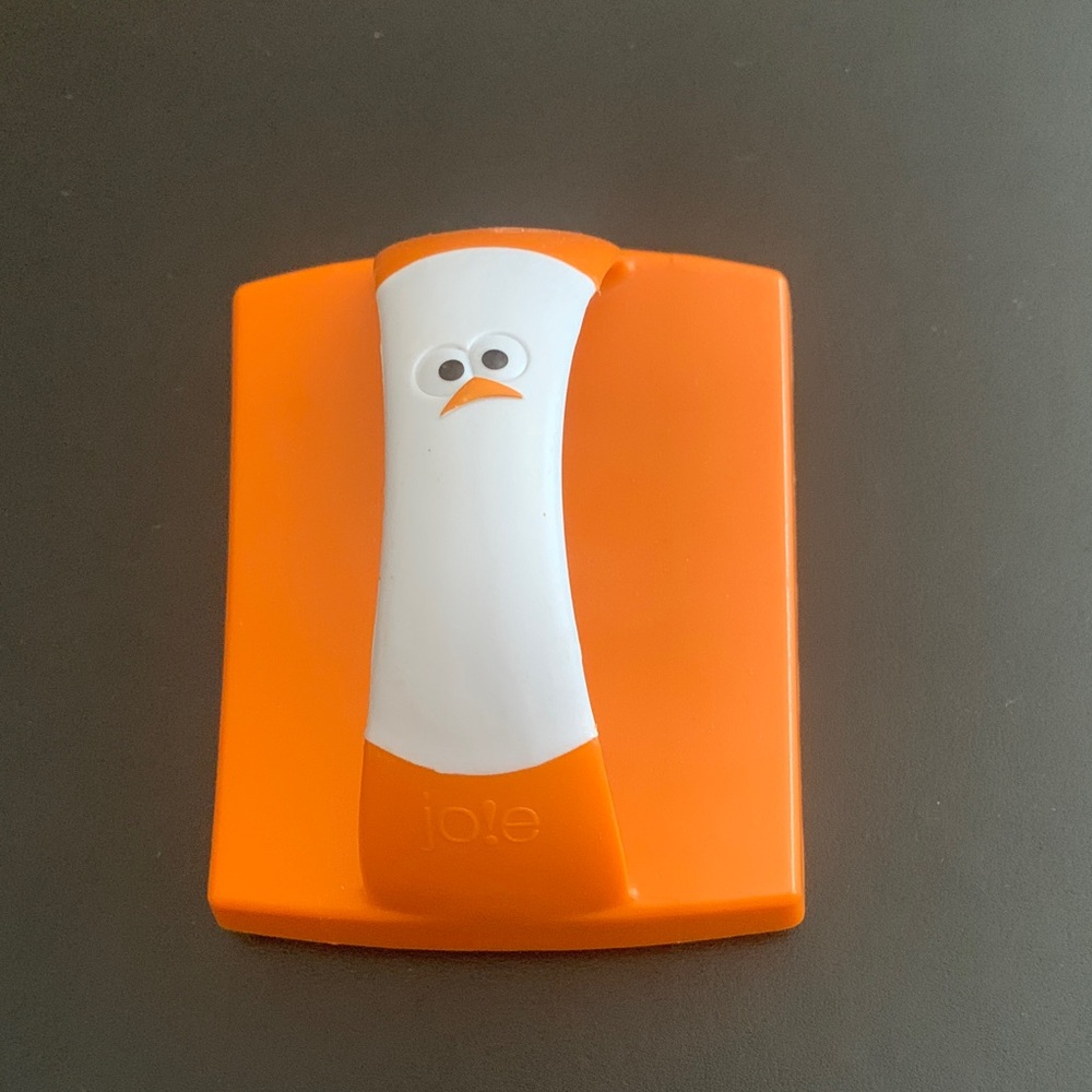 Joie Egg - Toast Cutter